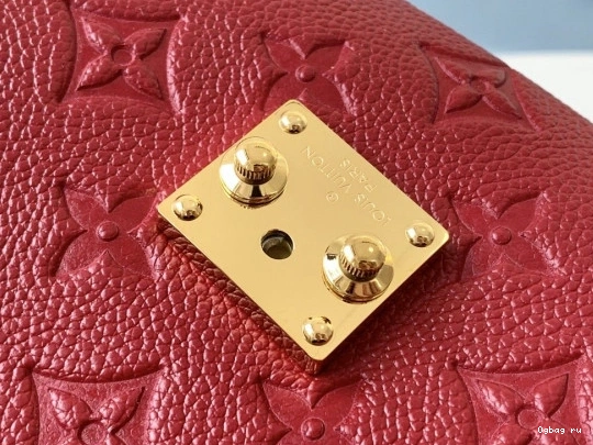 METIS VUITTON POCHETTE LOUIS 0808
